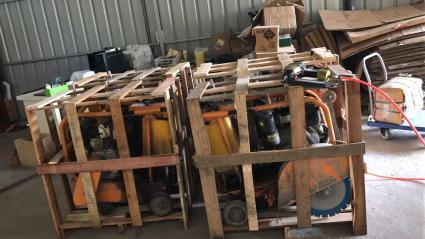 武夷山行李、家具、电器包装托运