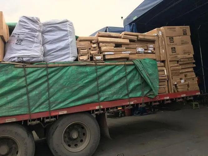 武夷山家具托运
