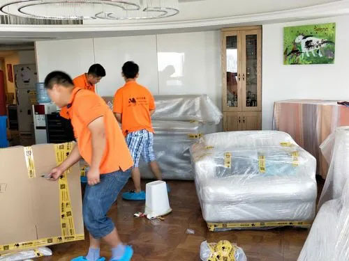 武夷山精品搬家公司